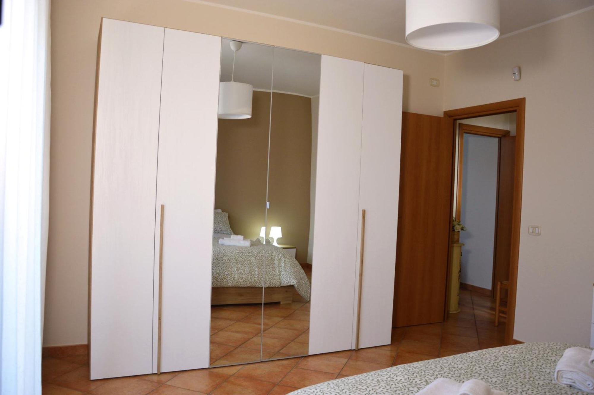 Apartmán Rita Little House Mascali Exteriér fotografie
